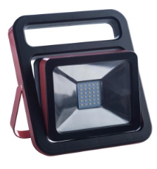 Arbejdslampe Ispot Worklight 30W Batteri 