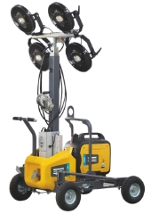 Atlas Copco HiLight V3+, Lystårn