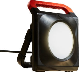 Arbejdslampe LED 50W, 4000 lm