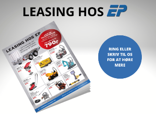 EP Leasing