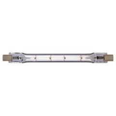 Halogenrør, 1000W