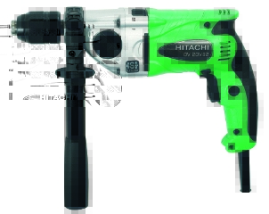 Hitachi DV20VB2, Slagboremaskine