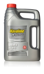 Motorolie, Havoline, TD5W-40
