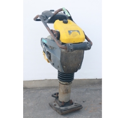 Atlas Copco LT5005, Brugt stamper