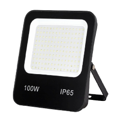Arbejdslampe 100W Go-Slim G2 