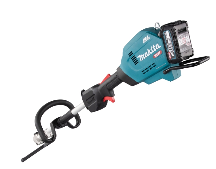 Makita Akku Motorenhed UX01GZ XGT Solo