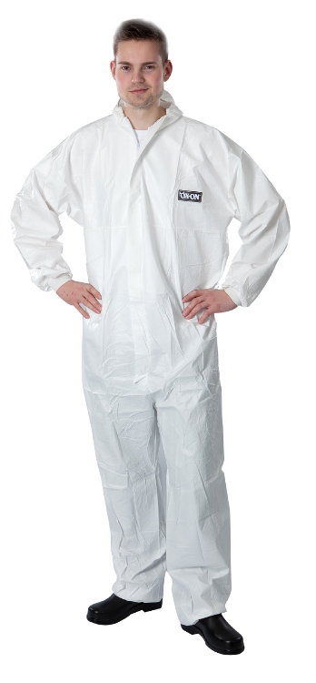 OX-ON Coverall, Str. XXL