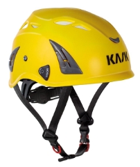 Kask Sikkerhedshjelm, Gul