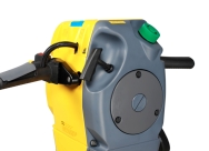 Atlas Copco Cobra Combi, Benzinhammer