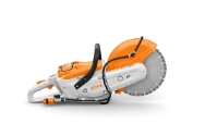 Stihl TSA300 Solo, Kapsav