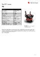 Rototilt R6, Brochure