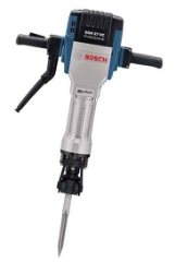 Bosch GSH 27 VC, Nedbrydningshammer