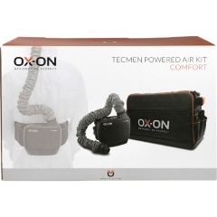 Tecmen Powered Air Kit Comfort