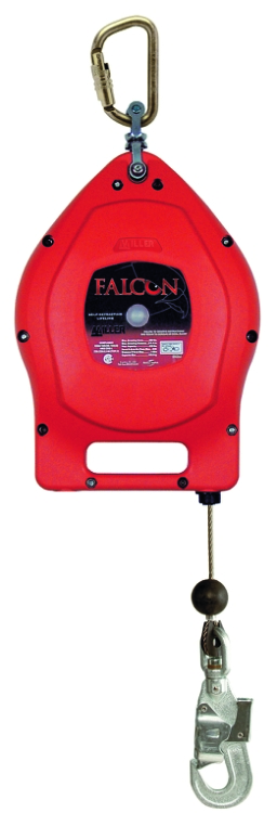 Falcon faldblok, 15 m