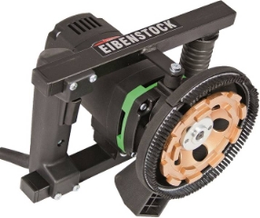 Eibenstock EBS 1802, Betonsliber 