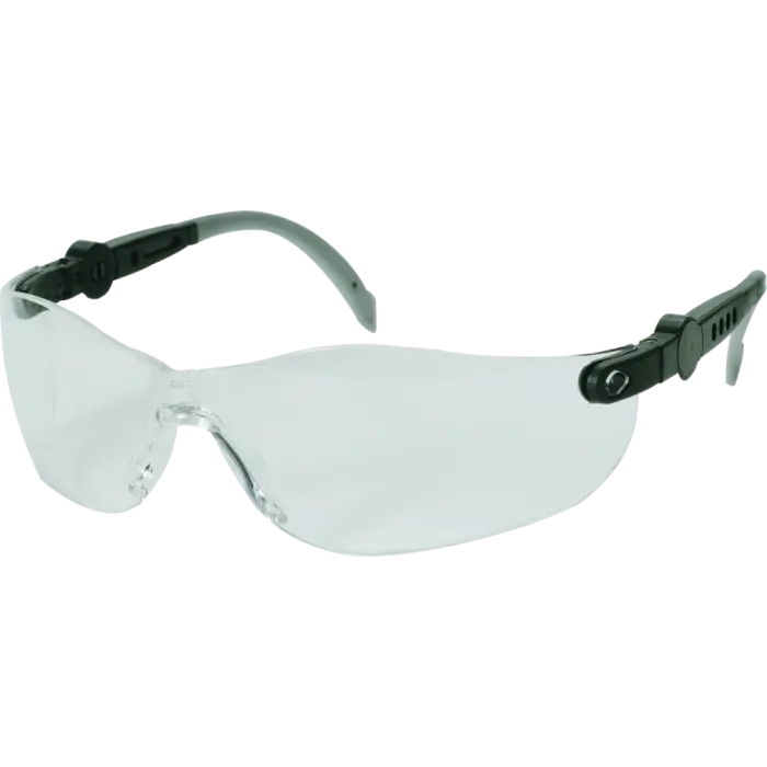 OX-ON Sikkerhedsbrille Space Comfort - clear