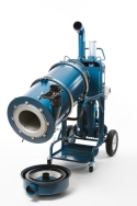 Dustcontrol DC5900a PTFE Industristøvsuger