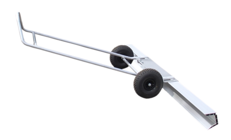Planerskinne, 1,5 m, Baron