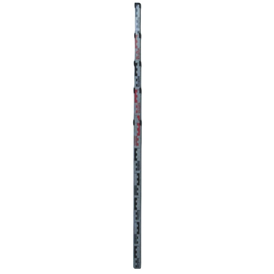 Topcon Teleskopstadie, 4,0 m