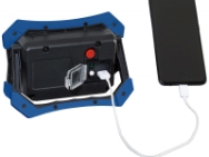 Arbejdslampe, Gladiator Pocket, Mini