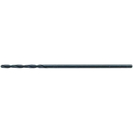 Spiralbor DIN 338, HSS-R, 1,0 mm