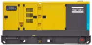 Atlas Copco QAS 200, Generator