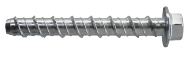 C-Bolt, 8x50 mm, 200 stk