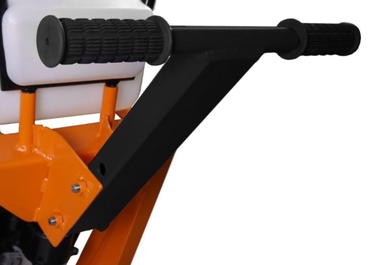 Gölz FS170, Fugeskæremaskine (Honda Motor)