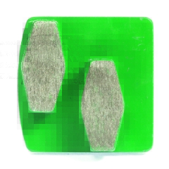 Bauta Double Green SCS, #60/80
