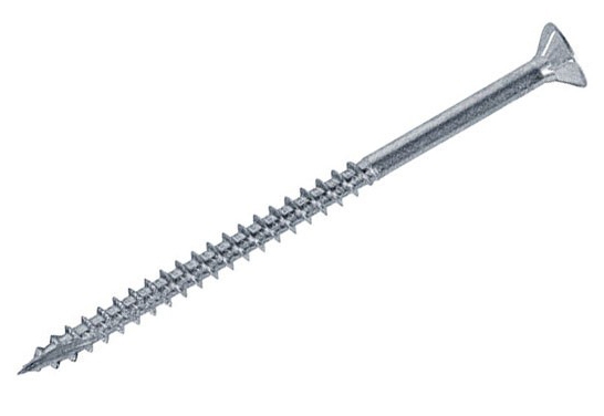Spånskrue, Extra V2, 4,0x50 mm, 500 stk