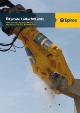 Epiroc Brochure CC7000 U
