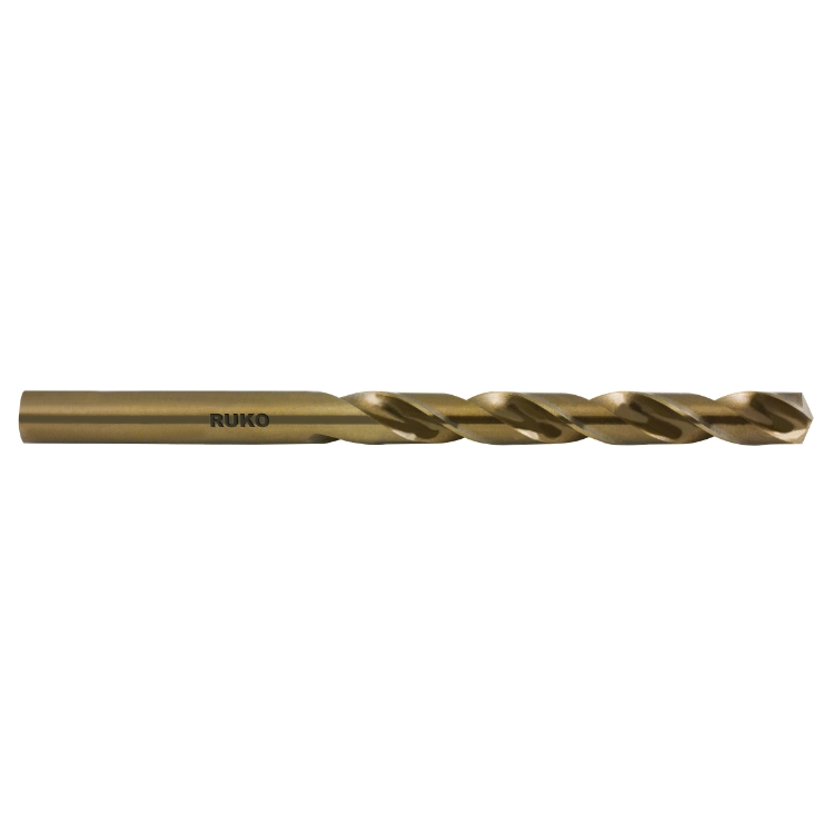 Spiralbor DIN 338, HSS-G, Co5 13,0mm