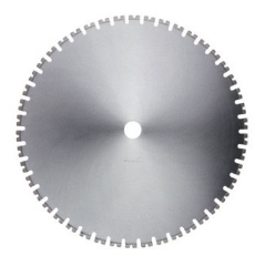 Gölz WS20, Ø650x60,0 mm, Diamantskive