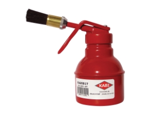 Penselkande, 0,25 l