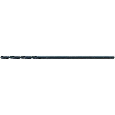 Spiralbor DIN 338 HSS, SB-Pakke 1,0 mm