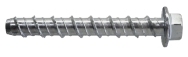 C-Bolt, 10x130 mm, 50 stk 