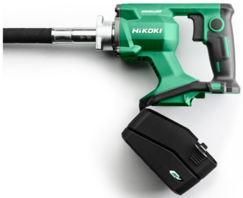Hikoki Akku Stavvibrator UV3628DA - Tool only
