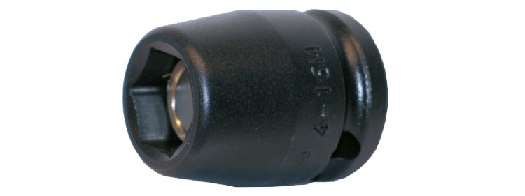Expandet Magnettop, 16mm 