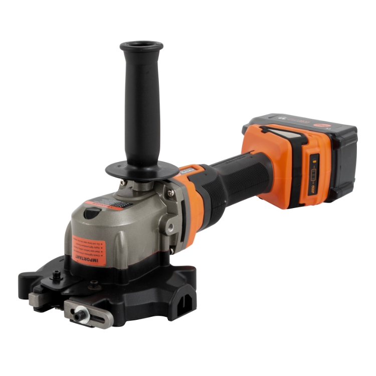 Tjep Rodcutter RC30A, inkl. 5 klinger
