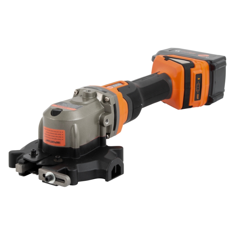 Tjep Rodcutter RC30A, inkl. 5 klinger
