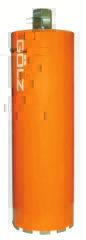 Gölz RM 40, Ø162x450 mm, Diamantbor