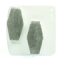 Bauta Double Silver SCXX, #8/11