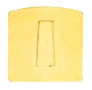 WSM Gold, 8 mm, #140/150, Single