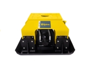 Epiroc HC1050 Pladevibrator (statisk), Maskinbåren