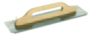 Eskimo Tandspartel, 485x130/6 mm