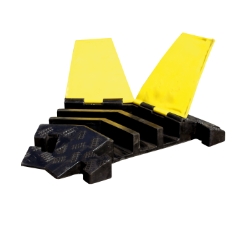 Vinkelstykke t/System A, m/adapter