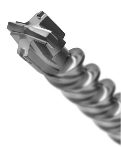 Hammerbor SDS max 35 x 570/450mm