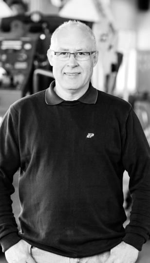 Per Lund Andreasen
