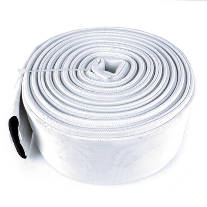 Afgangsslange, 1 1/4" / 32 mm, 30 mtr