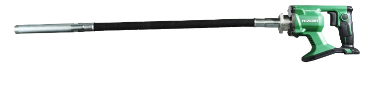 Hikoki Akku Stavvibrator UV3628DA - Tool only
